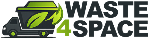 Waste4Space