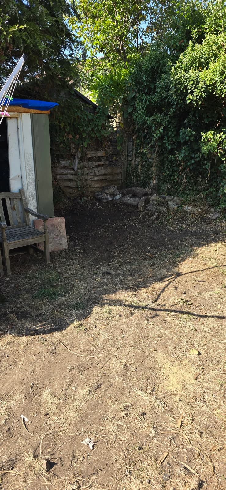 Bath Garden Waste and Ground Clearance project photo 2