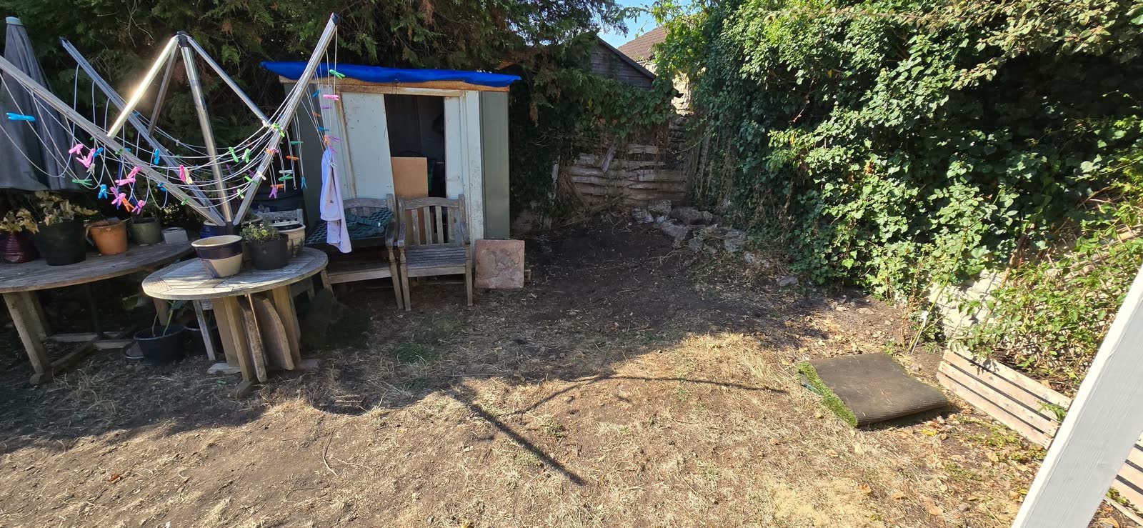 Bath Garden Waste and Ground Clearance project photo 3
