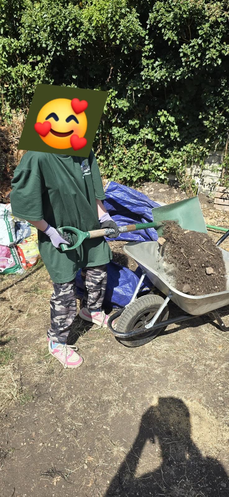 Bath Garden Waste and Ground Clearance project photo 4