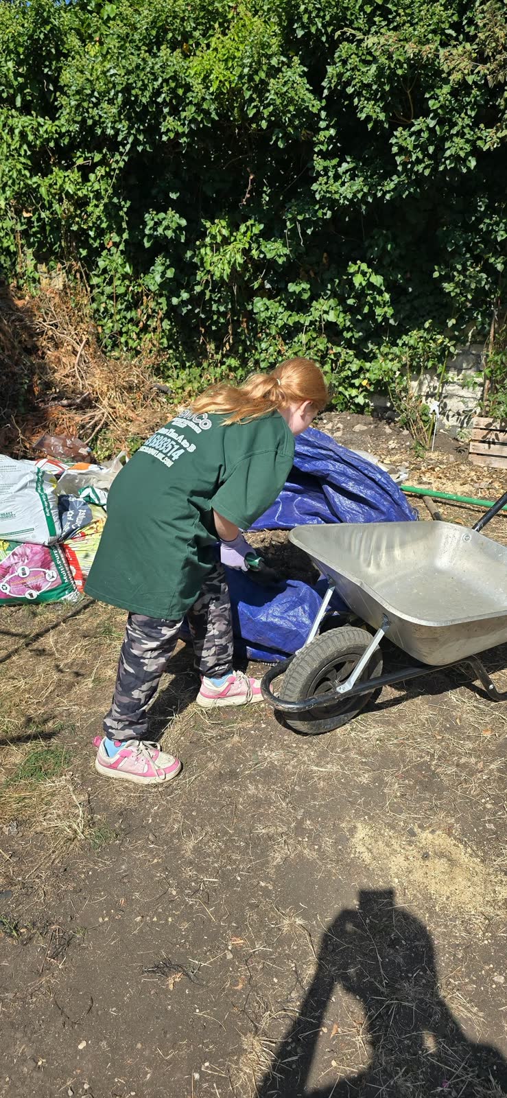 Bath Garden Waste and Ground Clearance project photo 5