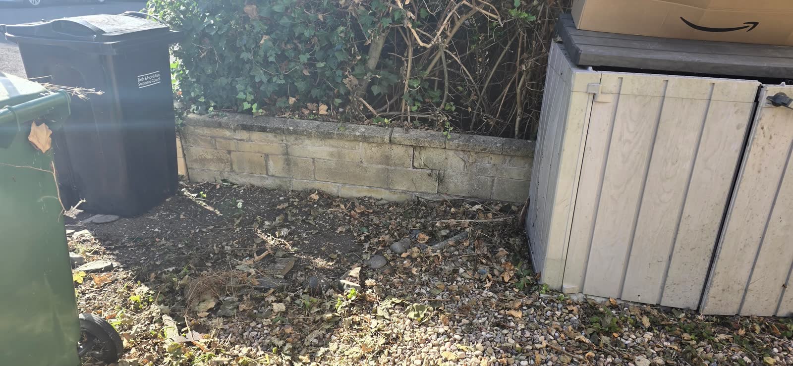 Bath Household and Outdoor Waste Clearance project photo 4