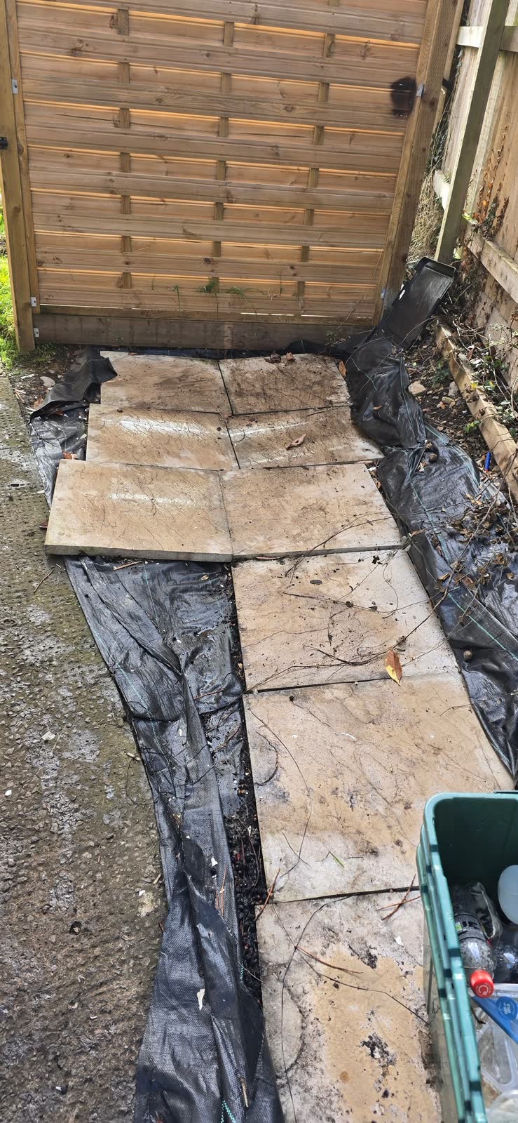 Multi-Area Household Waste Clearance in Bath project photo 9