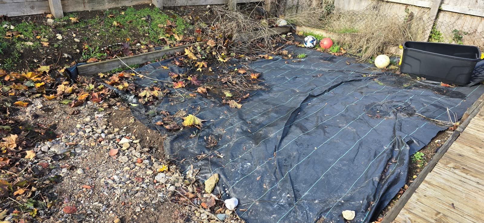 Multi-Area Household Waste Clearance in Bath project photo 10