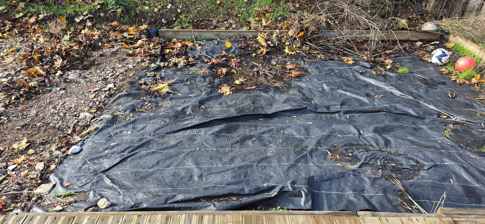 Multi-Area Household Waste Clearance in Bath after clearance