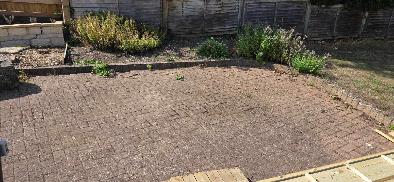 Timber and Bagged Waste Clearance for a Building Company project photo 3