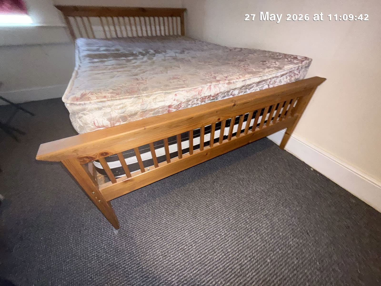 Estate-Agent Bedroom Furniture Clearance before clearance