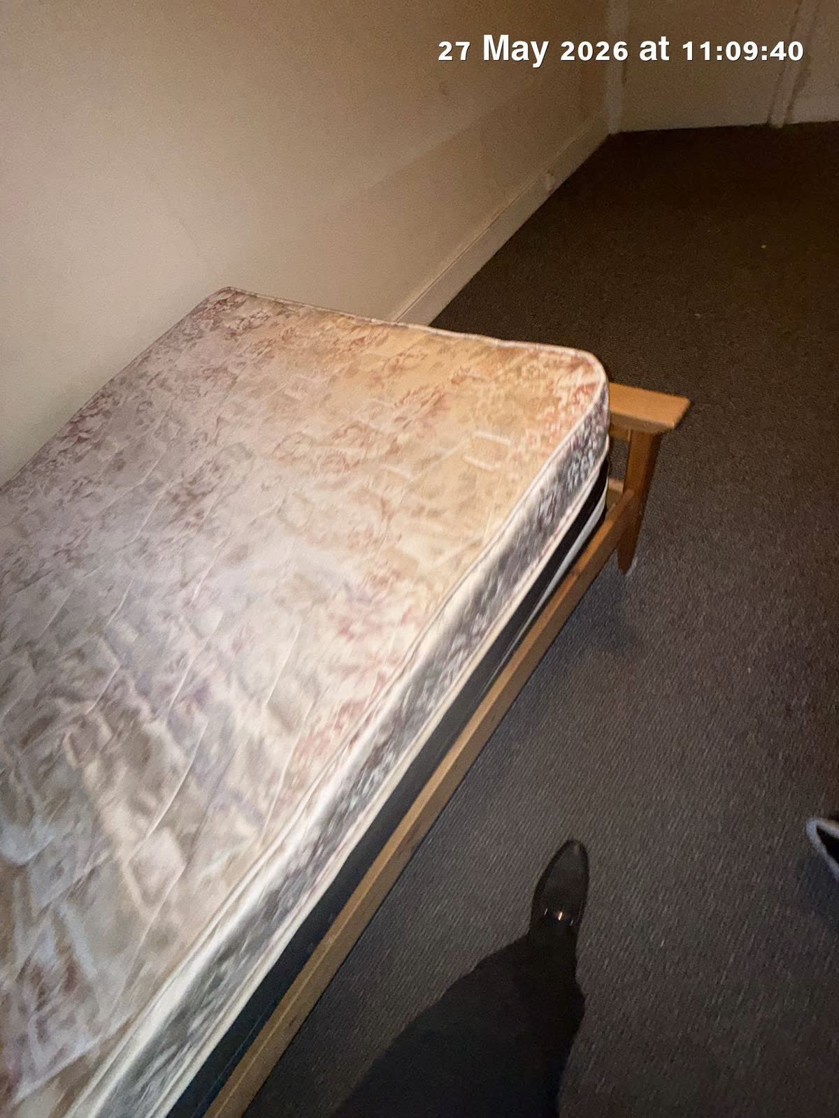 Estate-Agent Bedroom Furniture Clearance project photo 4