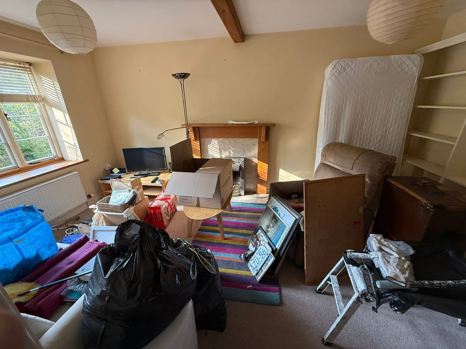 Frome Full House Clearance project photo 1