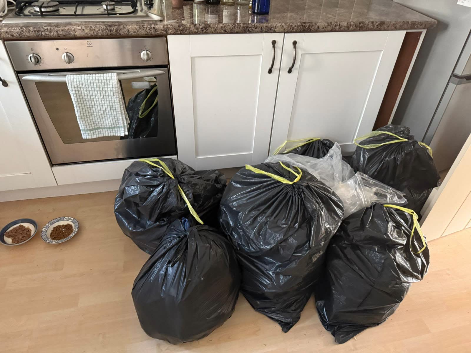 Frome Full House Clearance project photo 4