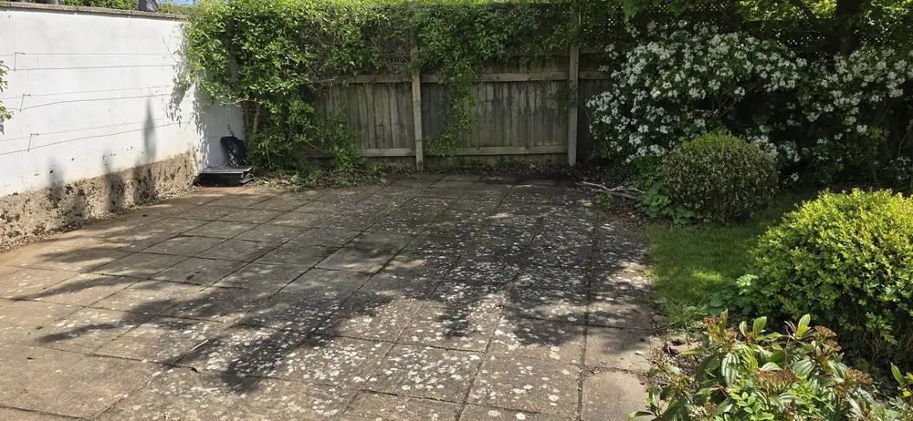 Furniture Removal after clearance