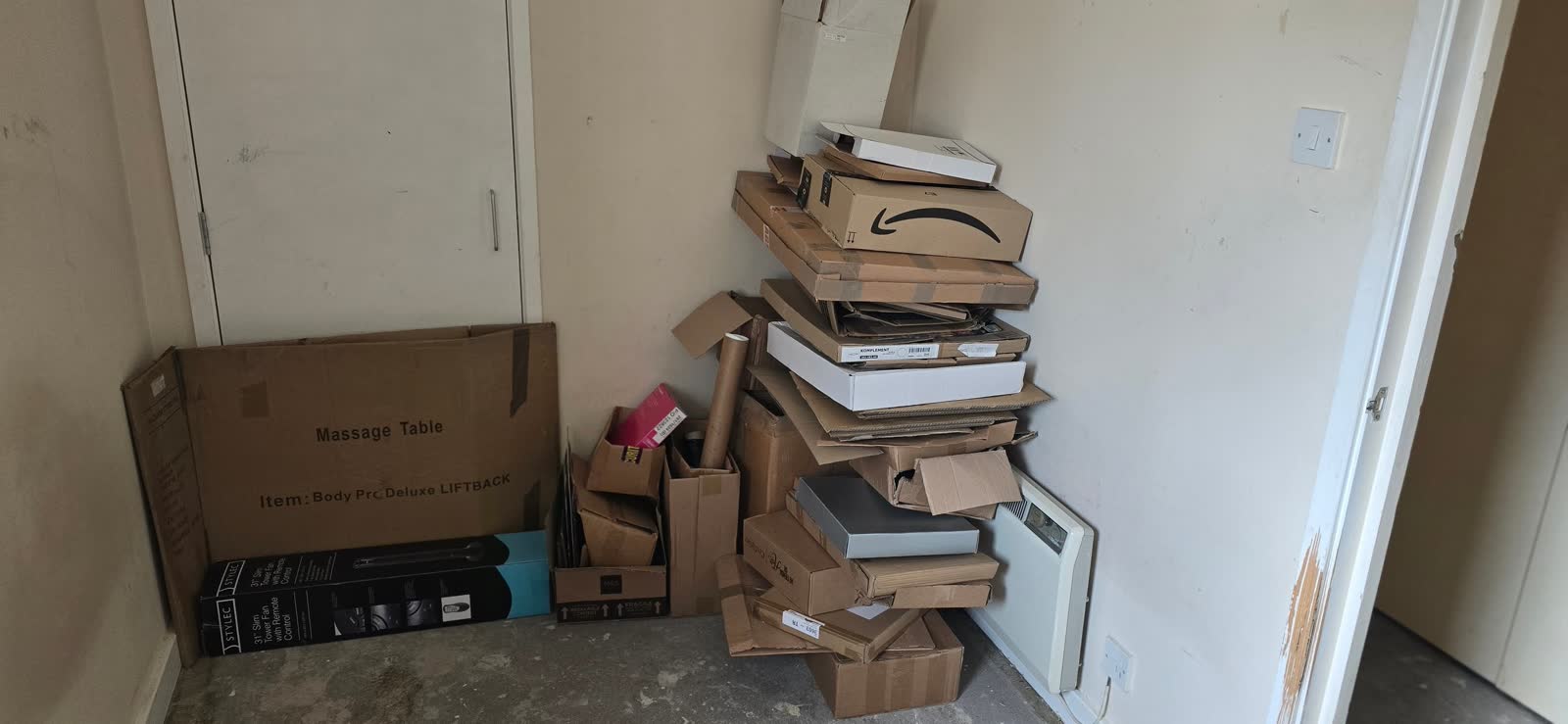 House Clearance with Furniture Transport project photo 1