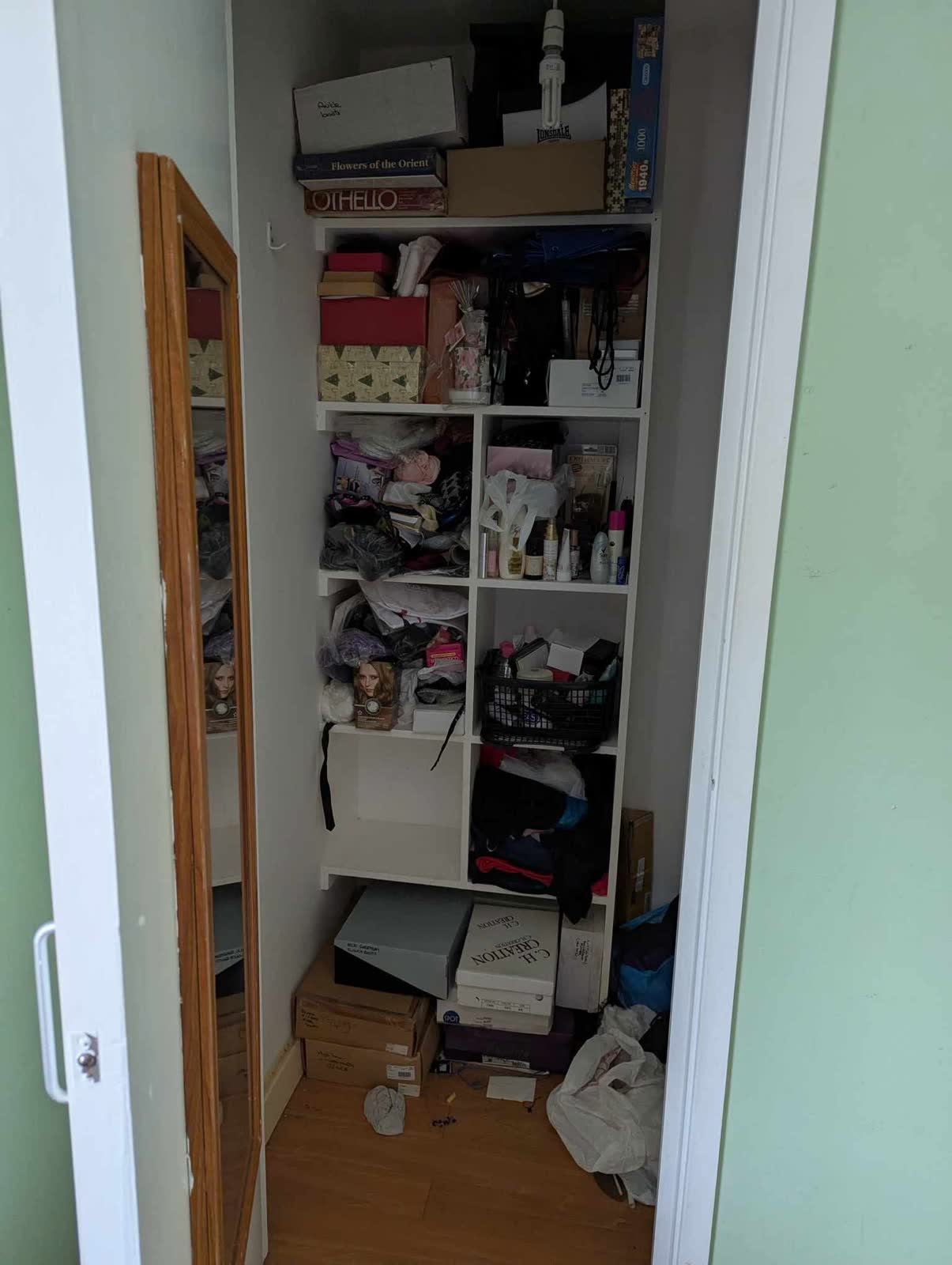 House Clearance with Furniture Transport project photo 2