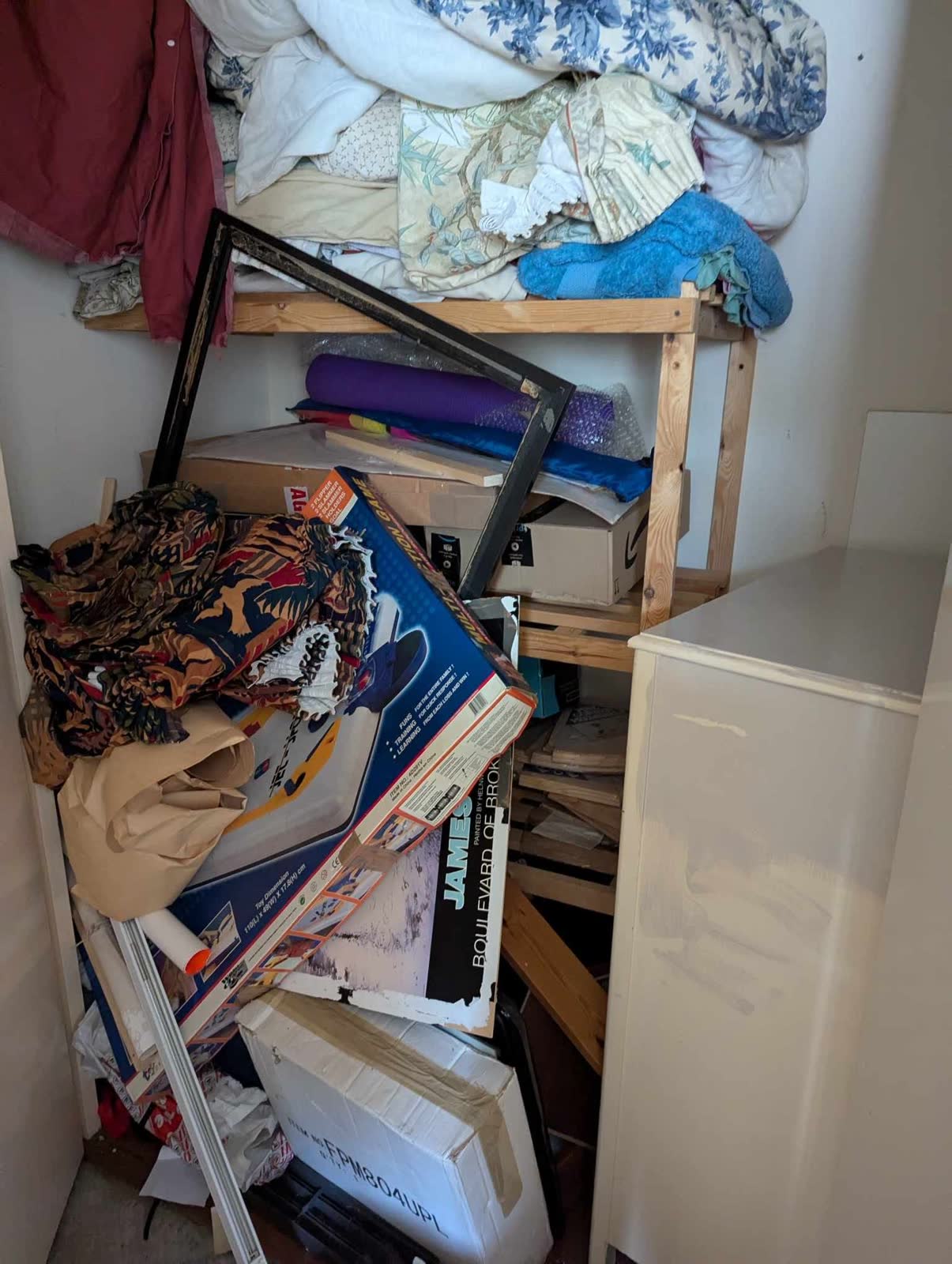 House Clearance with Furniture Transport project photo 3