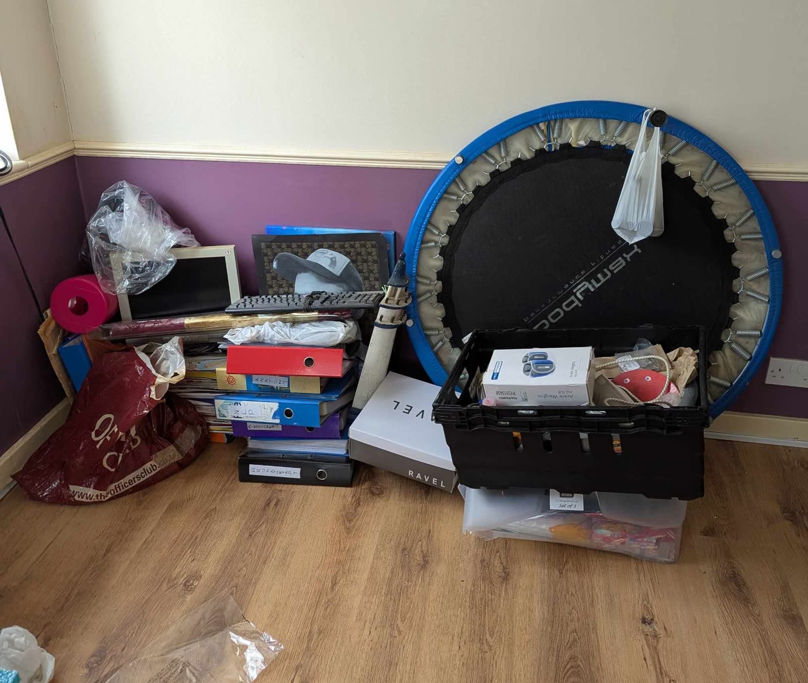 House Clearance with Furniture Transport project photo 4