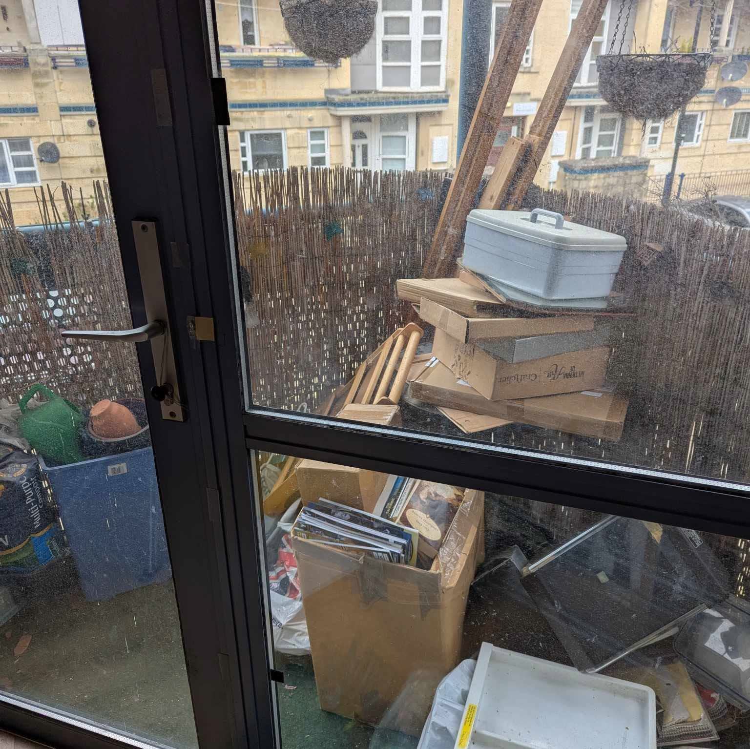 House Clearance with Furniture Transport project photo 6