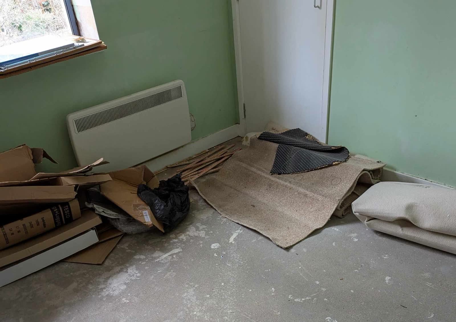 House Clearance with Furniture Transport project photo 8