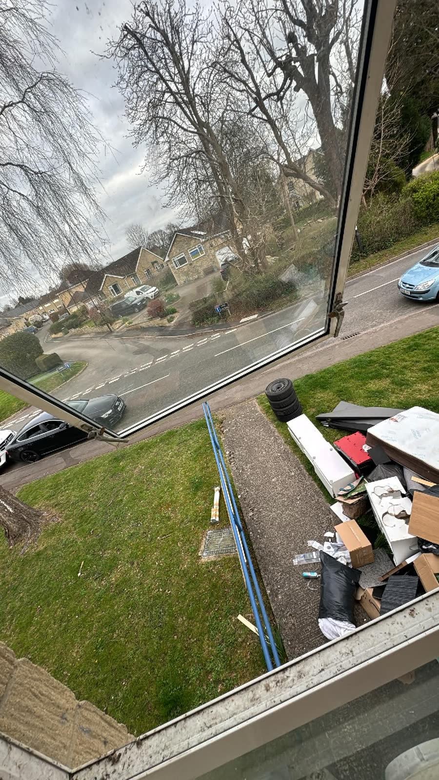 Last-Minute Full House Clearance in Bath project photo 3
