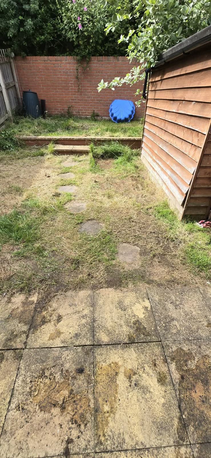 Last-Minute Tradesman Waste Clearance project photo 5