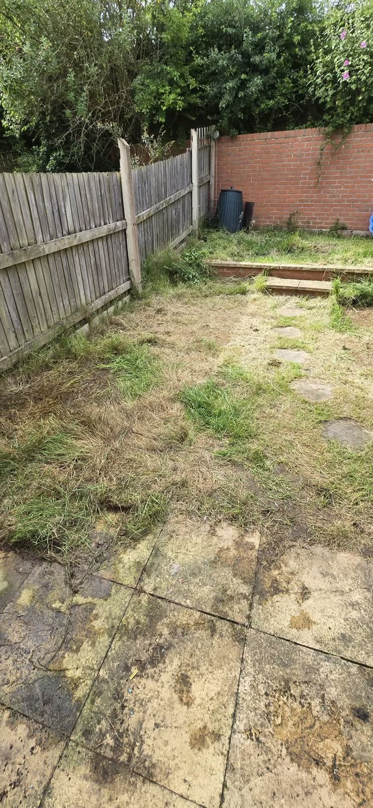 Last-Minute Tradesman Waste Clearance project photo 6