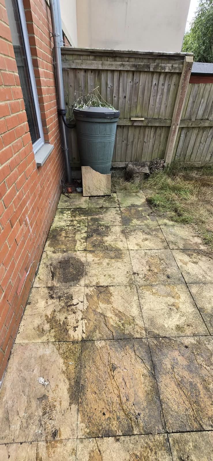 Last-Minute Tradesman Waste Clearance project photo 7