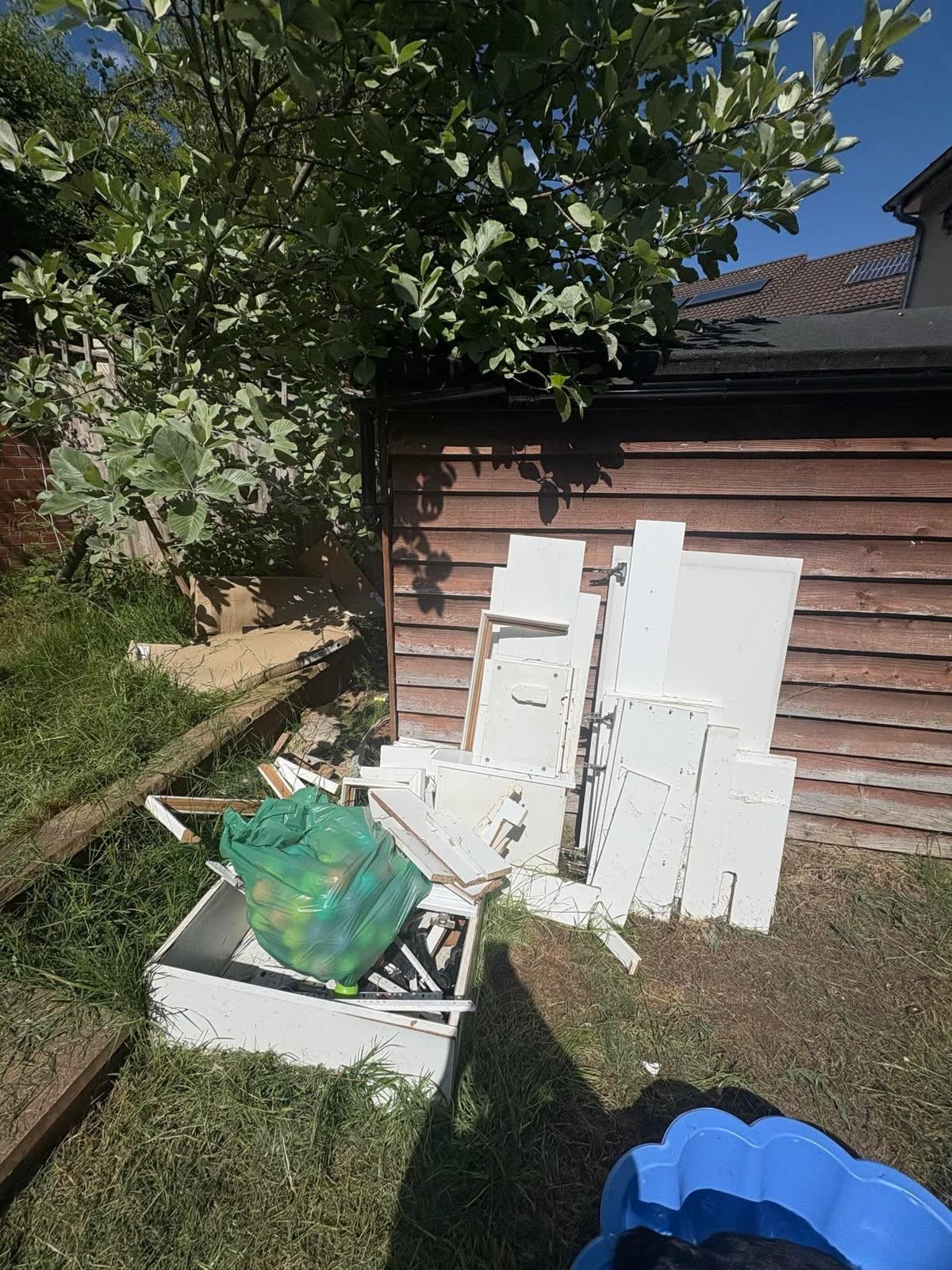 Last-Minute Tradesman Waste Clearance project photo 2