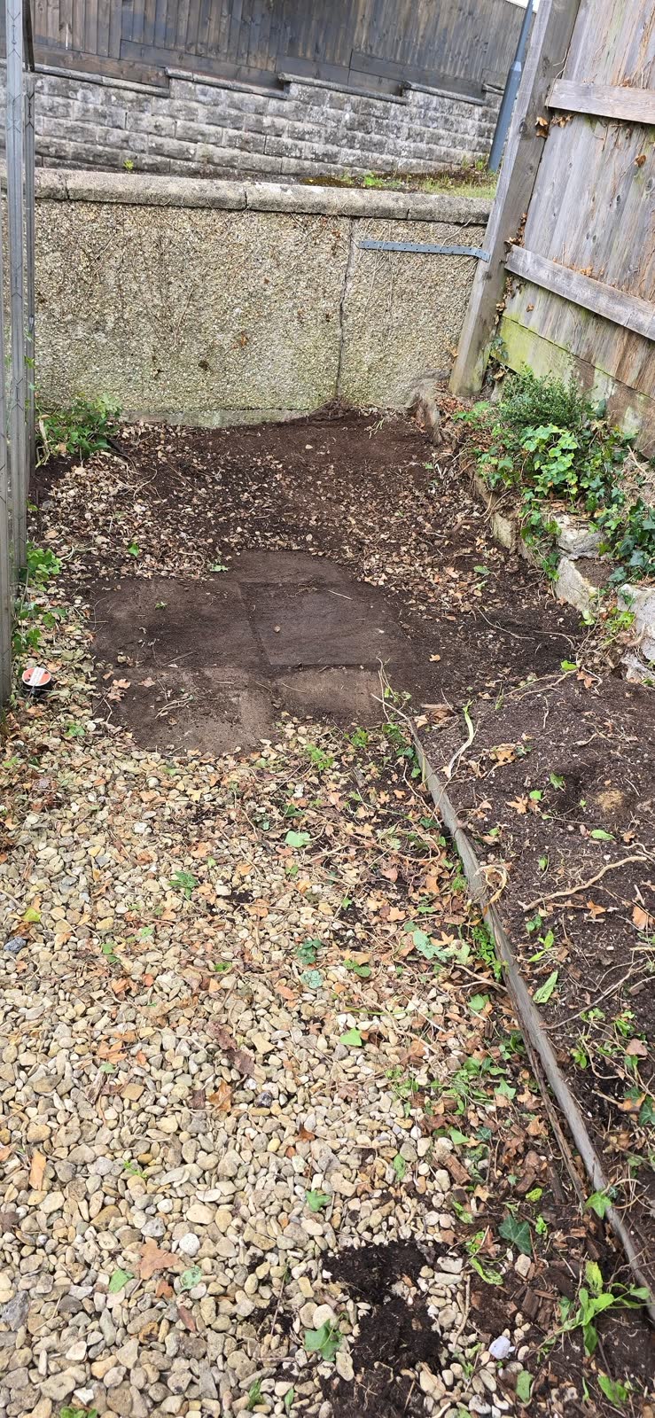 Mixed Green and General Waste Clearance project photo 6