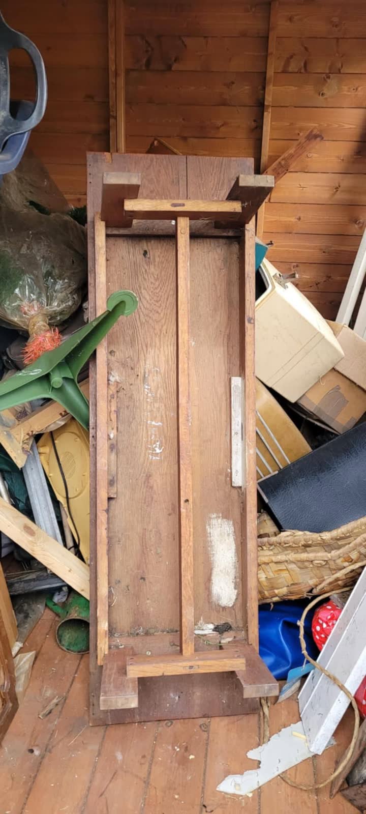 Moving-Home Garden and Shed Clearance project photo 2
