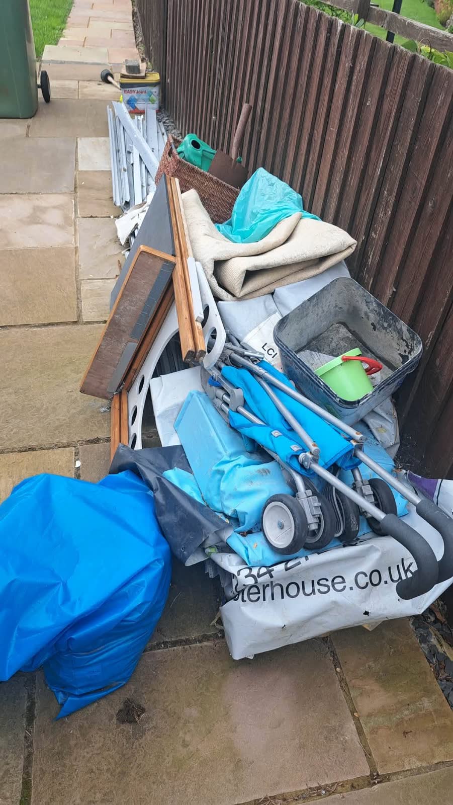 Residential General Waste Clearance project photo 3