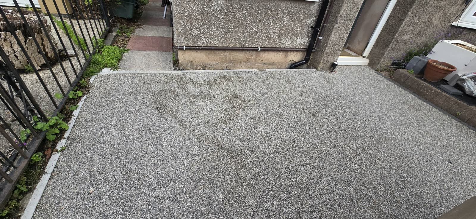 Builders Waste Clearance for a Returning Client after clearance