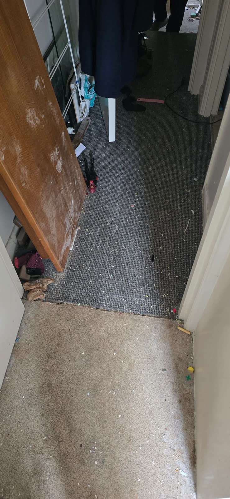 Warminster Full Flat Clearance project photo 7