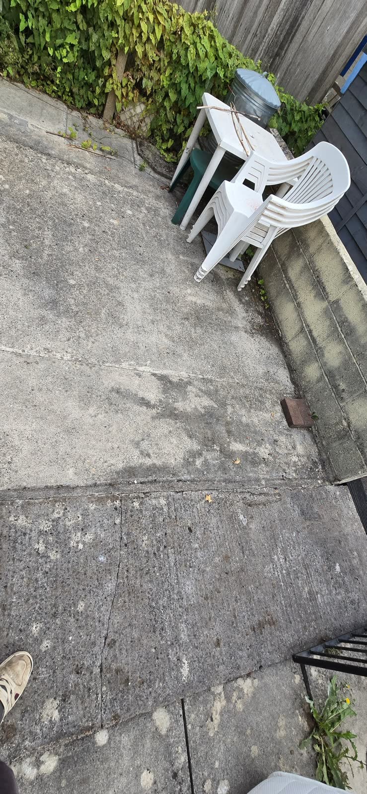 Small Household Removal and Loading Job project photo 3