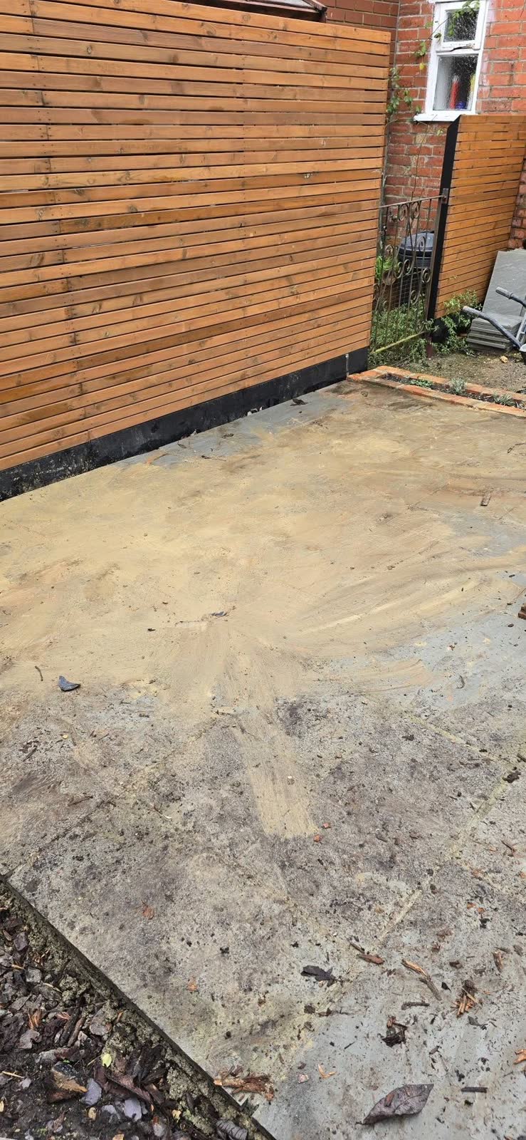 Templecombe Timber Waste Clearance after clearance