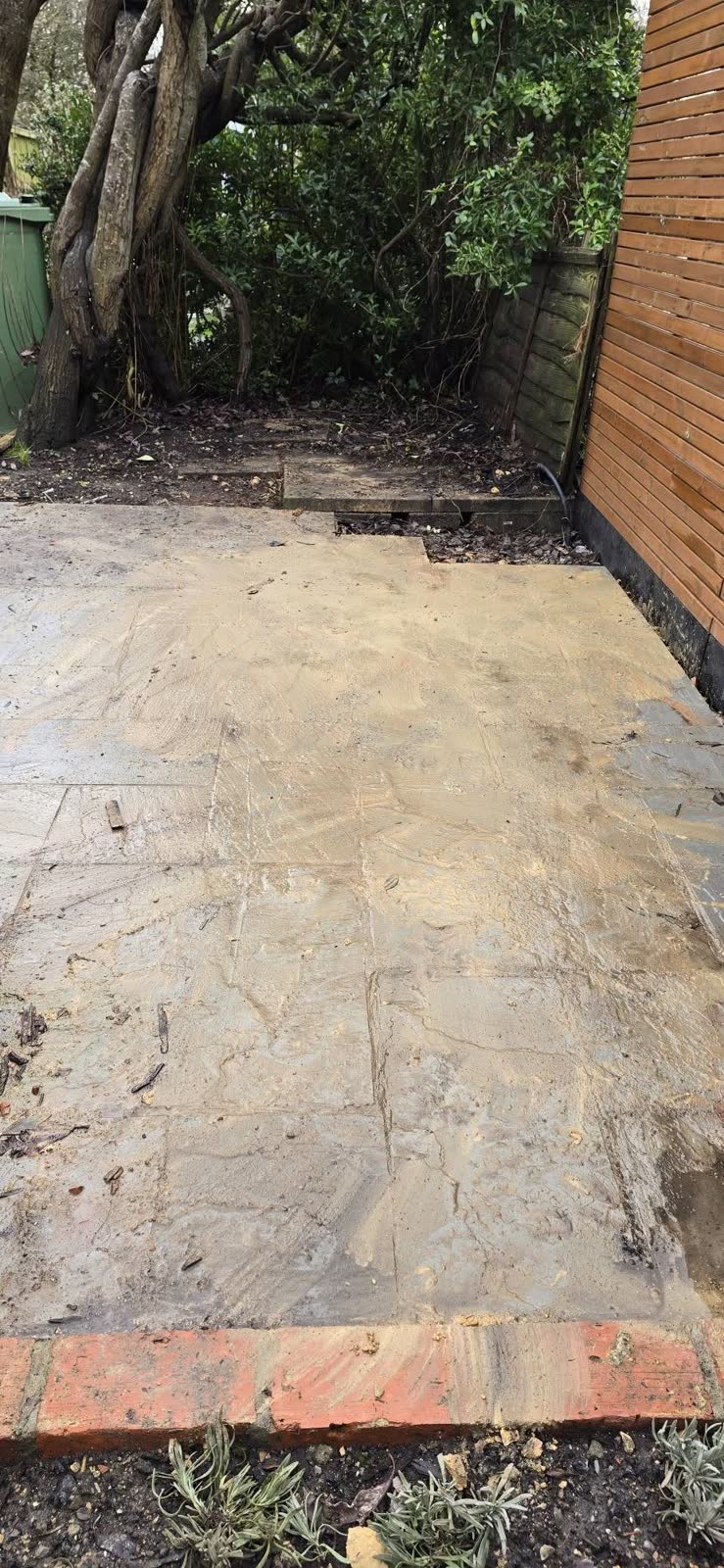Templecombe Timber Waste Clearance project photo 6