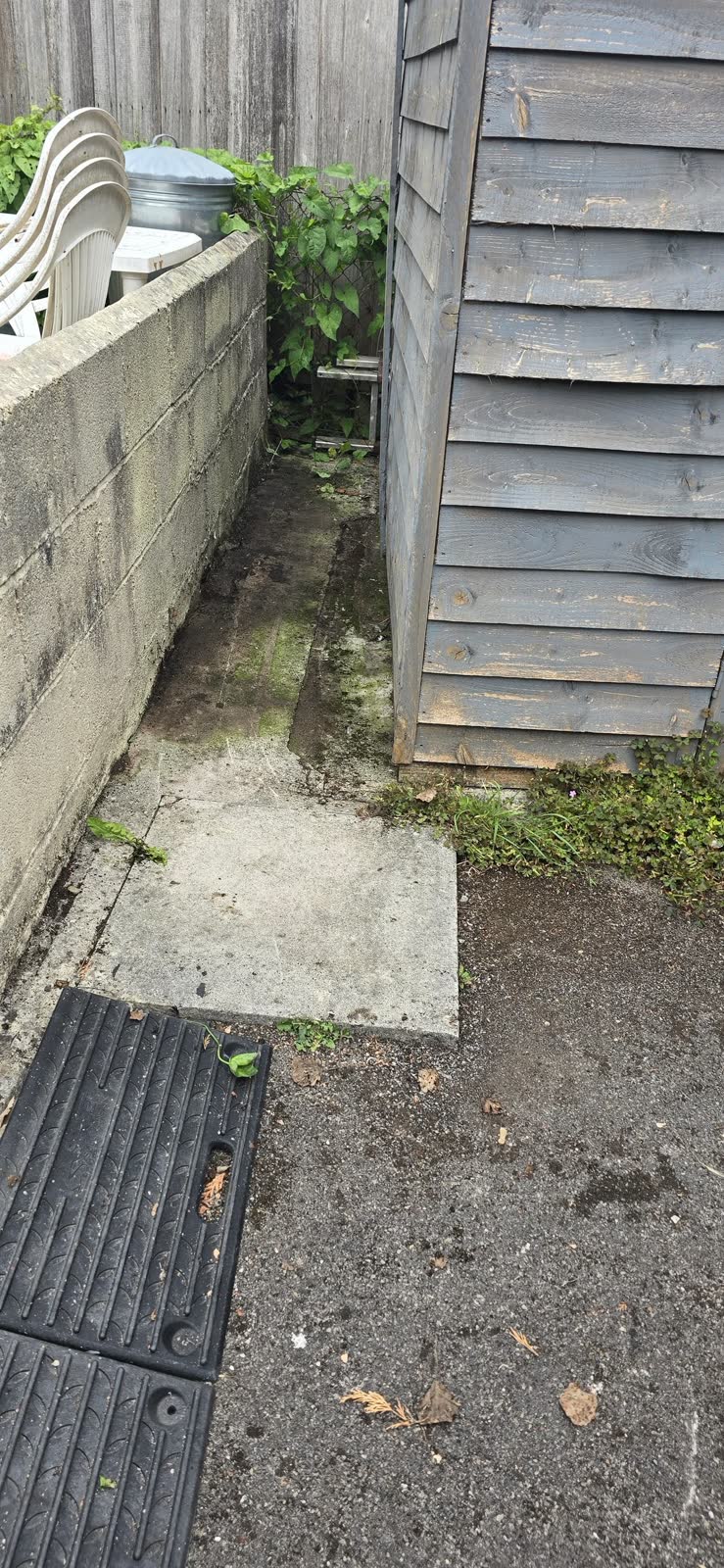 Timber and Furniture Waste Clearance after clearance