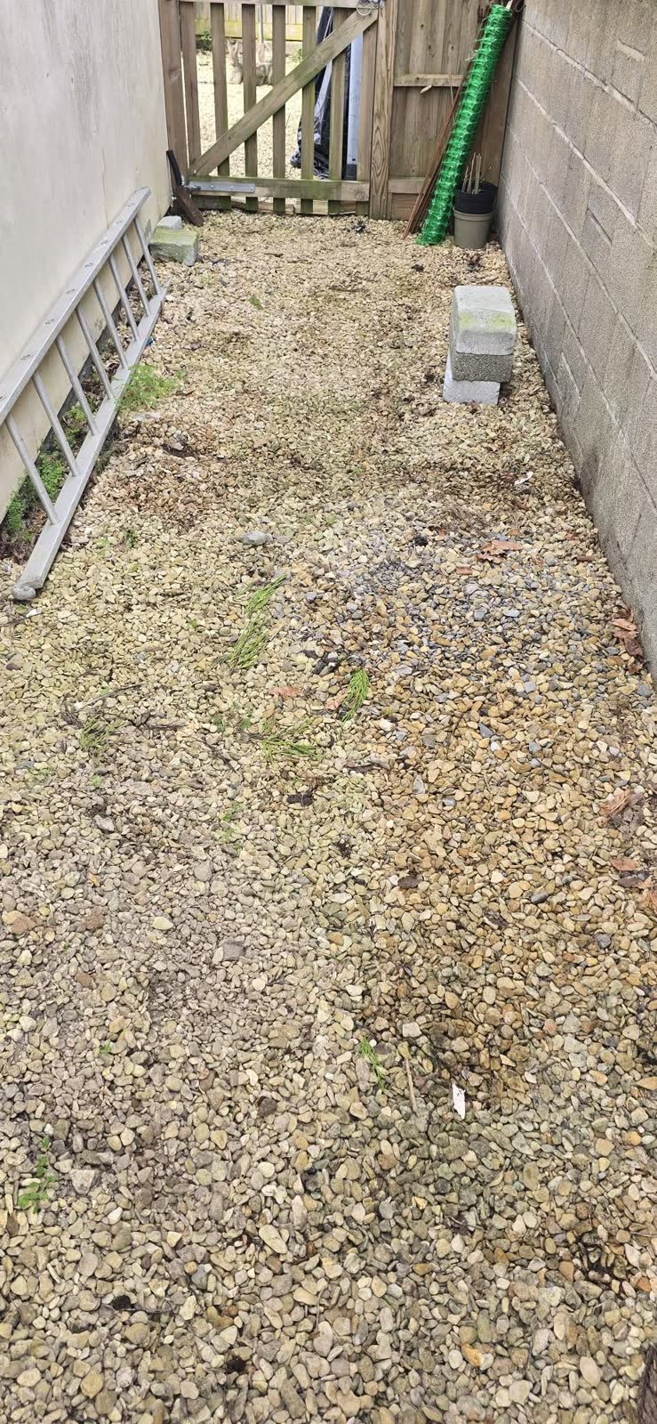 Weekday Household Waste Clearance after clearance