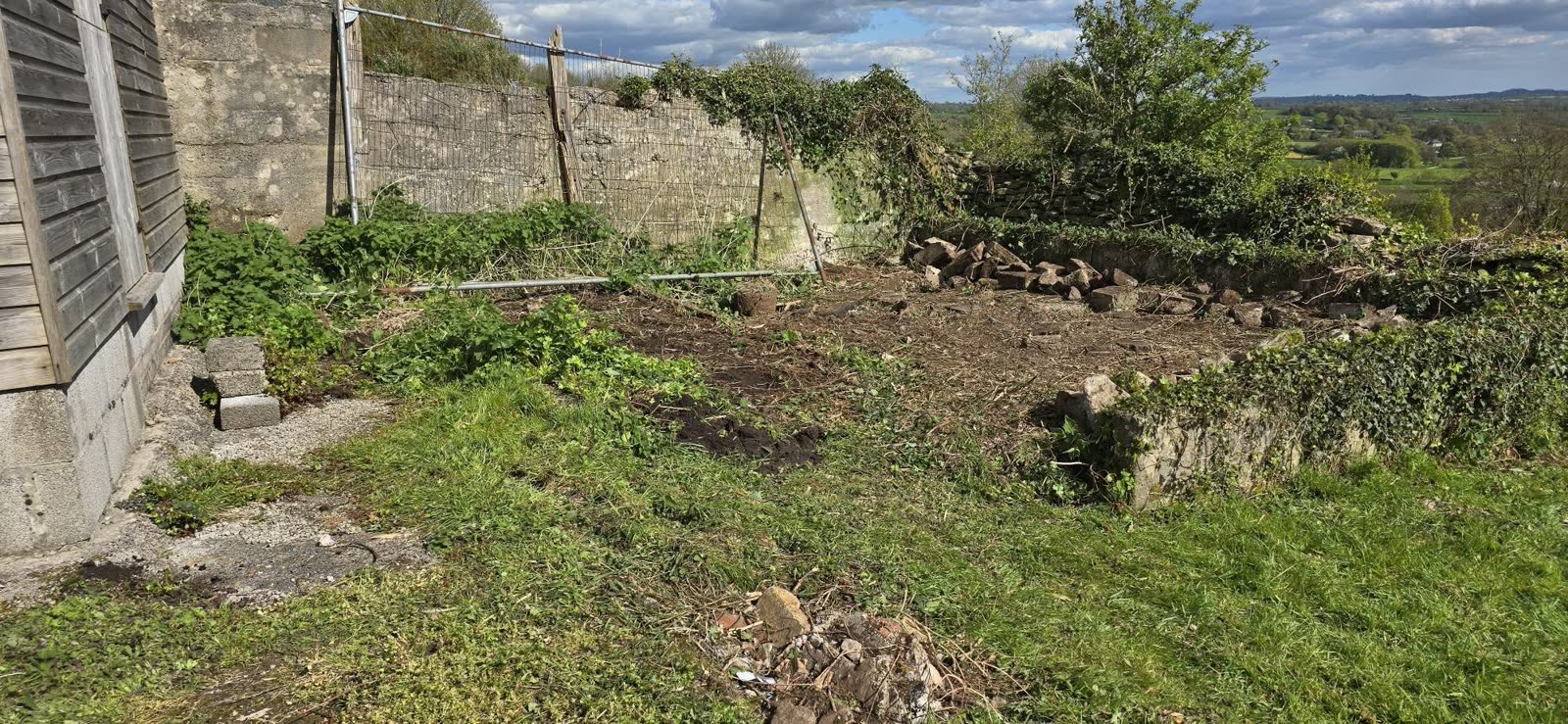 Wells Waste and Bramble Clearance project photo 6