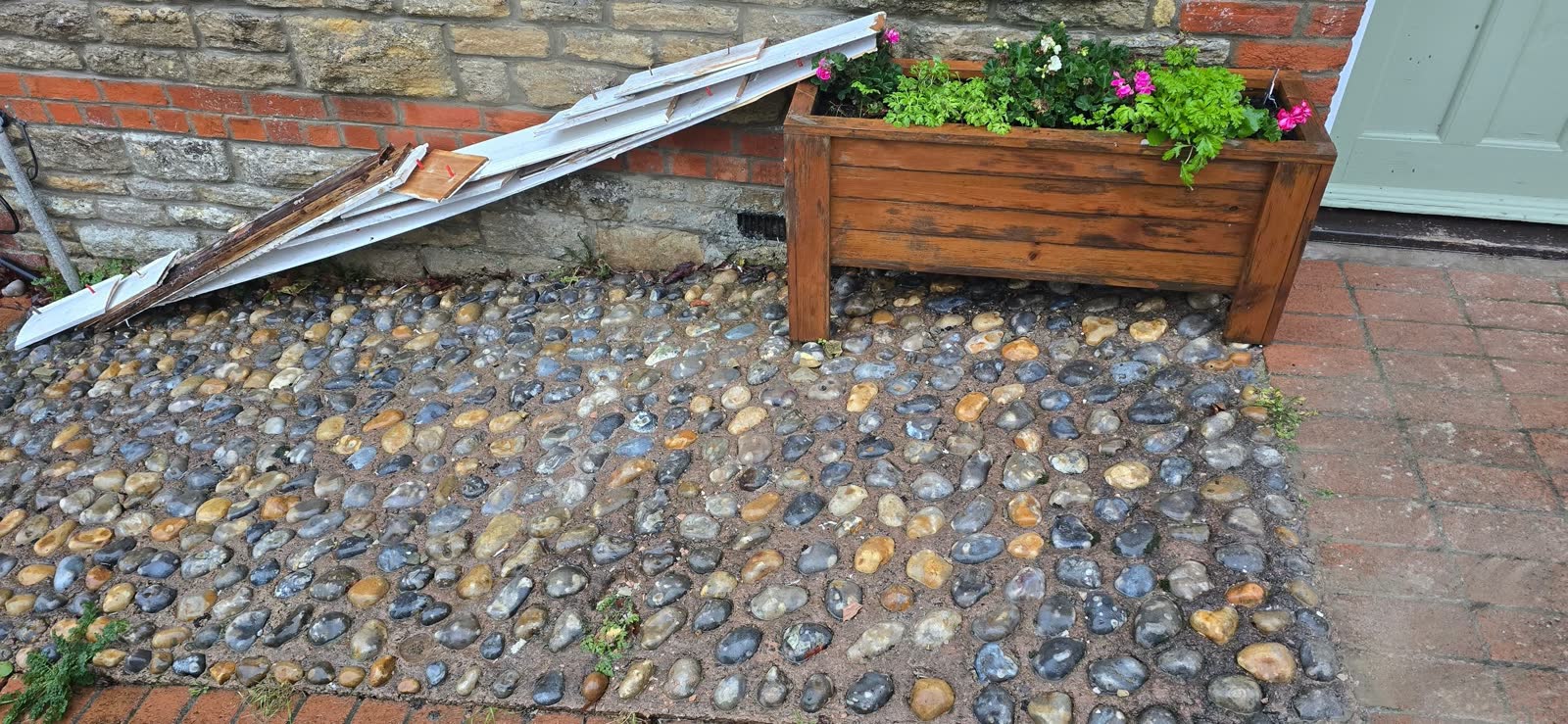Westbury Household Waste Collection project photo 2